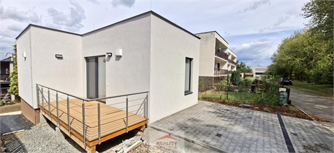 Pronájem bytu 2kk, 47 m² 2