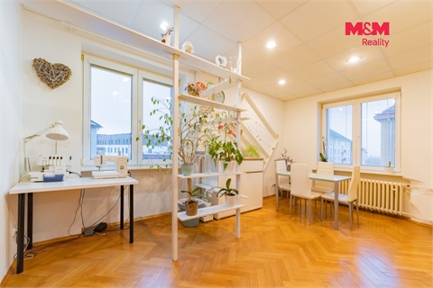 Prodej bytu 4+1, 81 m² 16