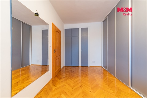 Prodej bytu 4+1, 81 m² - 4
