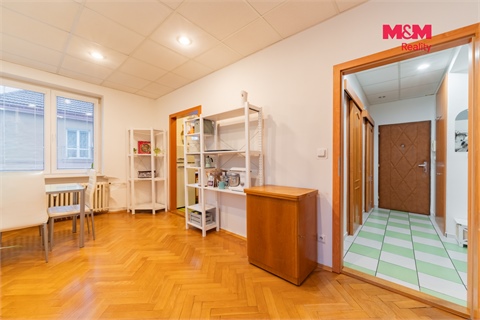 Prodej bytu 4+1, 81 m² - 14