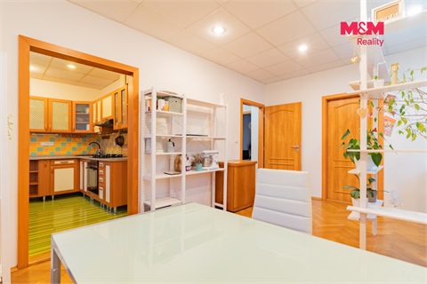 Prodej bytu 4+1, 81 m² - 16