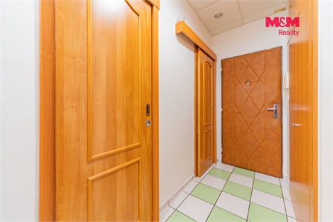 Prodej bytu 4+1, 81 m² 10