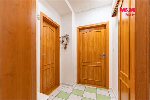 Prodej bytu 4+1, 81 m² - 10