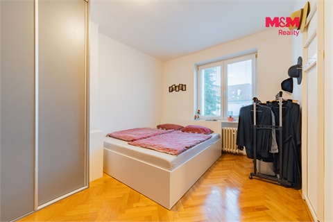 Prodej bytu 4+1, 81 m² 2