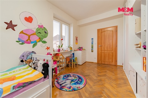 Prodej bytu 4+1, 81 m² - 8