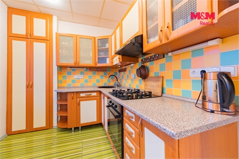 Prodej bytu 4+1, 81 m² 12