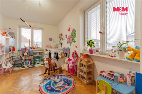 Prodej bytu 4+1, 81 m² 8