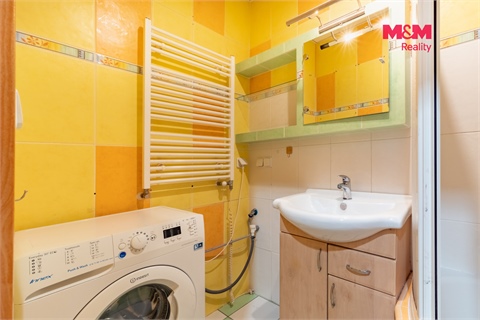 Prodej bytu 4+1, 81 m² 6