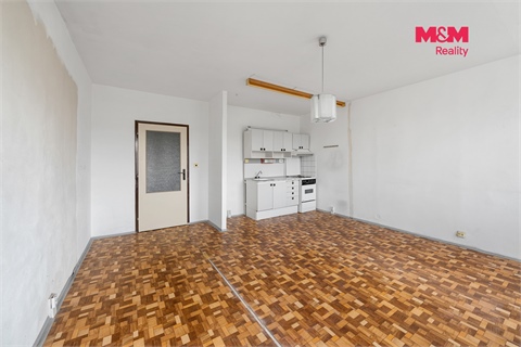 Prodej bytu 2kk, 48 m² - 2