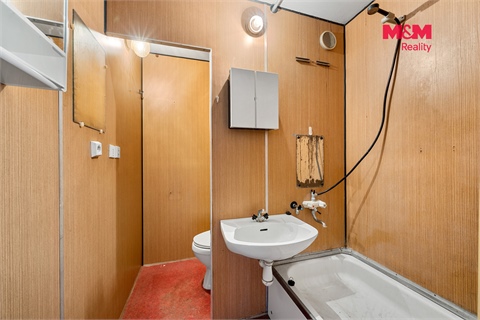 Prodej bytu 2kk, 48 m² 6