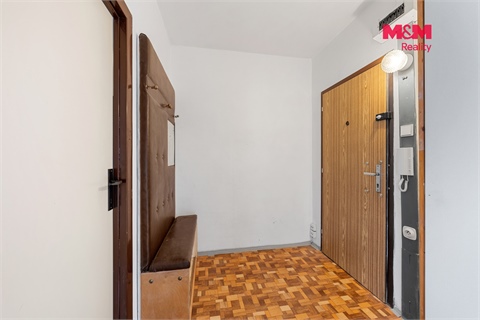 Prodej bytu 2kk, 48 m² - 8