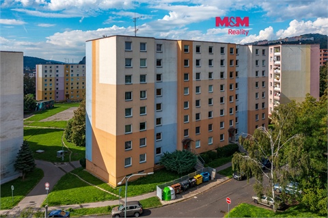 Prodej bytu 2kk, 48 m² 0