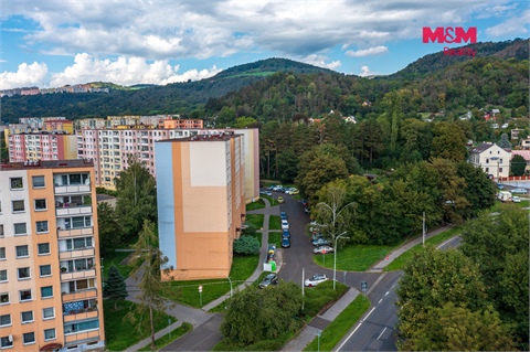 Prodej bytu 2kk, 48 m² - 12