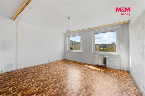 Prodej bytu 2kk, 48 m² 2