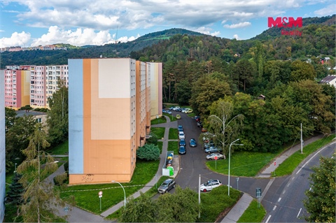 Prodej bytu 2kk, 48 m² - 10