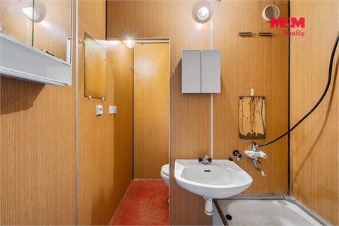 Prodej bytu 2kk, 48 m² - 6