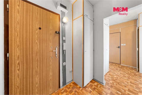 Prodej bytu 2kk, 48 m² 8