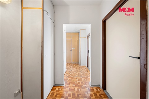 Prodej bytu 2kk, 48 m² 10