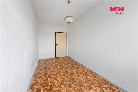 Prodej bytu 2kk, 48 m² - 4