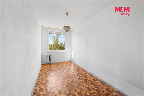 Prodej bytu 2kk, 48 m² 4