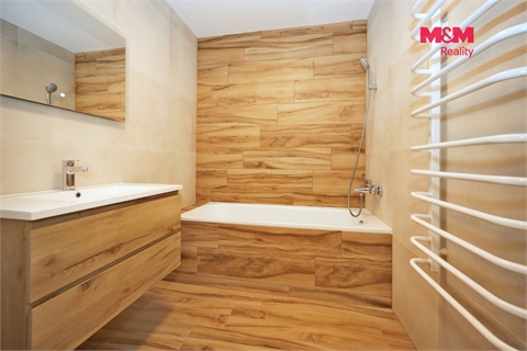 Prodej rodinného domu, 85 m² - 4