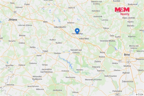 Prodej rodinného domu, 85 m² 18