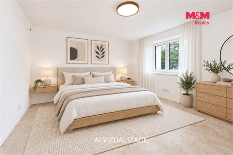 Prodej rodinného domu, 85 m² 6