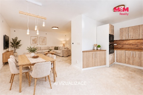 Prodej rodinného domu, 85 m² - 0