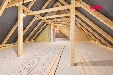 Prodej rodinného domu, 85 m² - 12