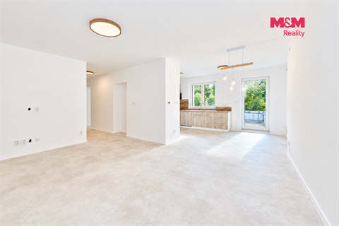 Prodej rodinného domu, 85 m² - 2