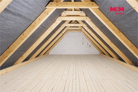 Prodej rodinného domu, 85 m² - 14