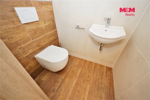 Prodej rodinného domu, 85 m² - 8