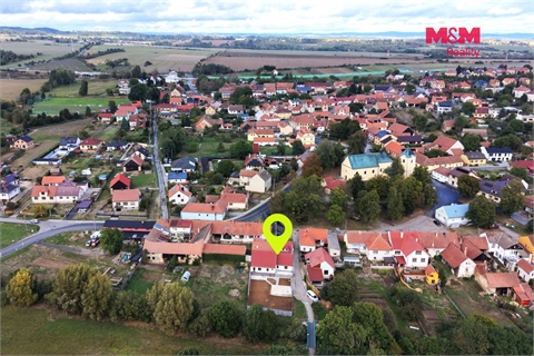 Prodej rodinného domu, 85 m² - 16