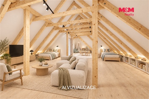 Prodej rodinného domu, 85 m² 12