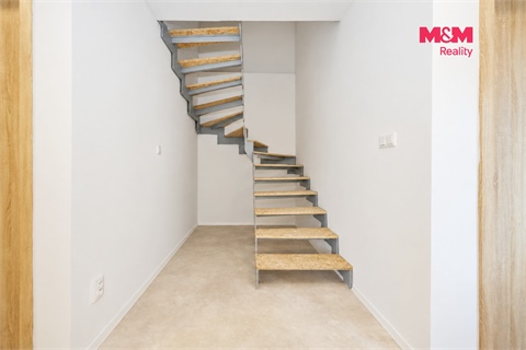 Prodej rodinného domu, 85 m² - 10