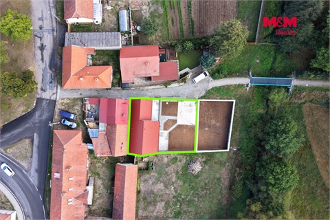 Prodej rodinného domu, 85 m² 16