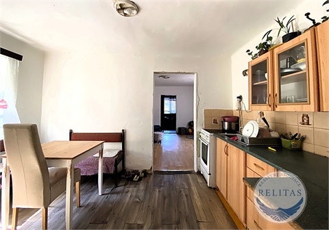 Prodej rodinného domu, 124 m² - 10