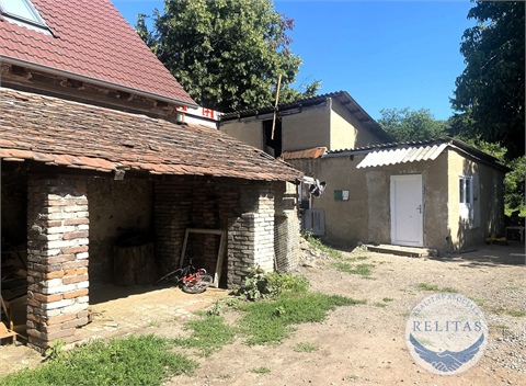Prodej rodinného domu, 124 m² - 4
