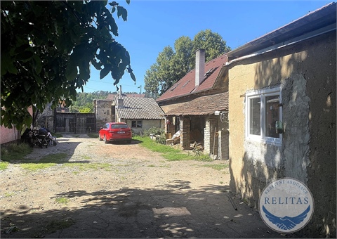 Prodej rodinného domu, 124 m² - 2