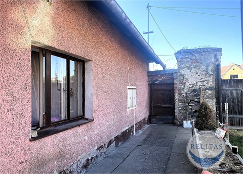 Prodej rodinného domu, 124 m² - 12