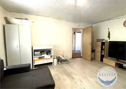 Prodej rodinného domu, 124 m² 12