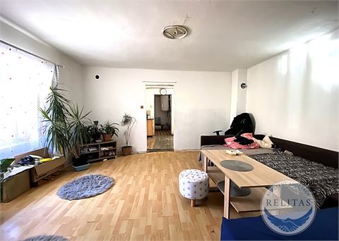 Prodej rodinného domu, 124 m² 10