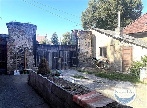 Prodej rodinného domu, 124 m² - 14