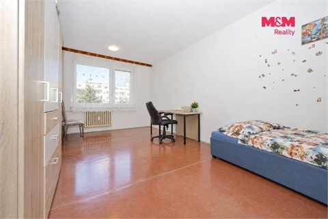Prodej bytu 3+1, 75 m² - 12