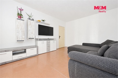 Prodej bytu 3+1, 75 m² - 10