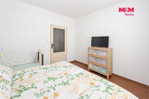 Prodej bytu 3+1, 75 m² - 6