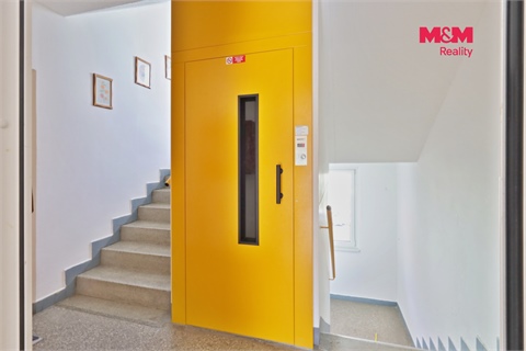Prodej bytu 3+1, 75 m² 4