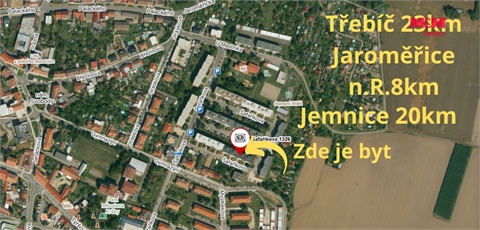 Prodej bytu 3+1, 75 m² 16