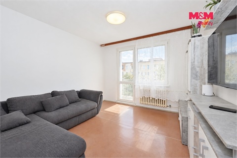 Prodej bytu 3+1, 75 m² - 8