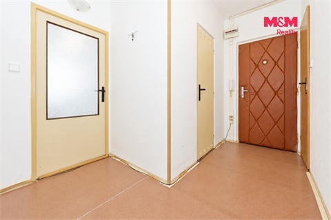 Prodej bytu 3+1, 75 m² - 14